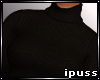 !iP Knitted Dress LLT