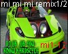 mi mi mi remix