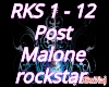 Rockstar Post Malone