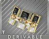 DEV - OM-005 Bracelets