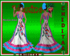 C*Mexican regional dress