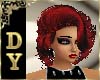 DY* Haely Red Hair