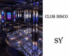 The Disco Club *SY