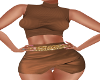 Phyllis Skirt Outfit