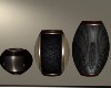 LC- Chanting Vases