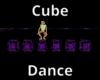 Cube Dance
