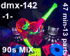 90s Dance MiX -1