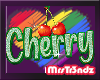 Cherry Custom Chain