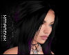 Earnestio Black&Purple