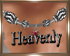 Heavenly Necklaces