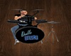 Double Deuce Drummer