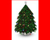 Christmas Tree Twinkling