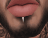 !M! LABRET PIERC