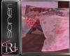 Vintage roses pillows