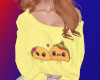 Taco Love Sweater yl