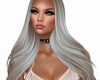 AWD-DES BLONDE Hat hair