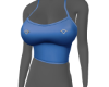 blue top
