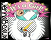 (JB)it's a Girl-Sign