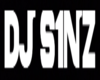 DJ SINZ SIGN