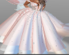 Fairy princess dress