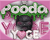 poodie