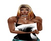 Phoenix Tank Top
