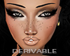 F" Foxy OpL. Derivable 