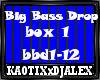 Big Bass Drop box1