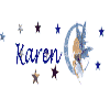 Karen your name