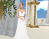 heavenly bridesmaid