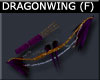 Dragon Wing Bow (Female)