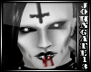 Unholy Vampire -Skin-