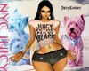 *JC* Juicy Couture Tee