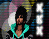 Black Sweater by xKx
