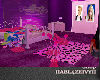 IV.Princess Barbie Room