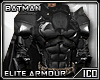 ICO Bat Elite Armour