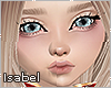 M3GAN Doll Head