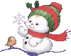 lil snowbaby
