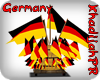 ~KPR~Germany Flags Stand