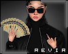 R║ CAD$ Money Hand 8