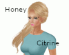 Honey - Citrine