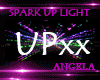 SparkUpLight  UPxx