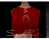 Fall Red Top