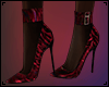 Shoes + Socks