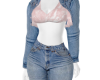 Moxy Jean Outfit