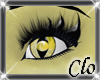 [Clo]YellowFrost Eyes