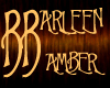 *BB* ARLEEN - Amber