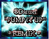 Pump It UP_Remix #4~
