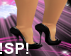 !SP! Classy Black Heels