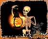 *WG* Skeleton Light